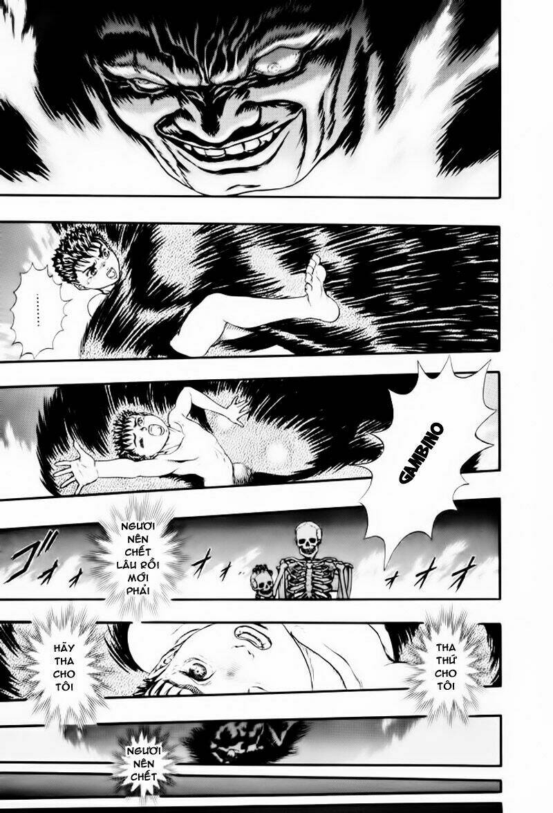 Berserk Tập 13 trang 8
