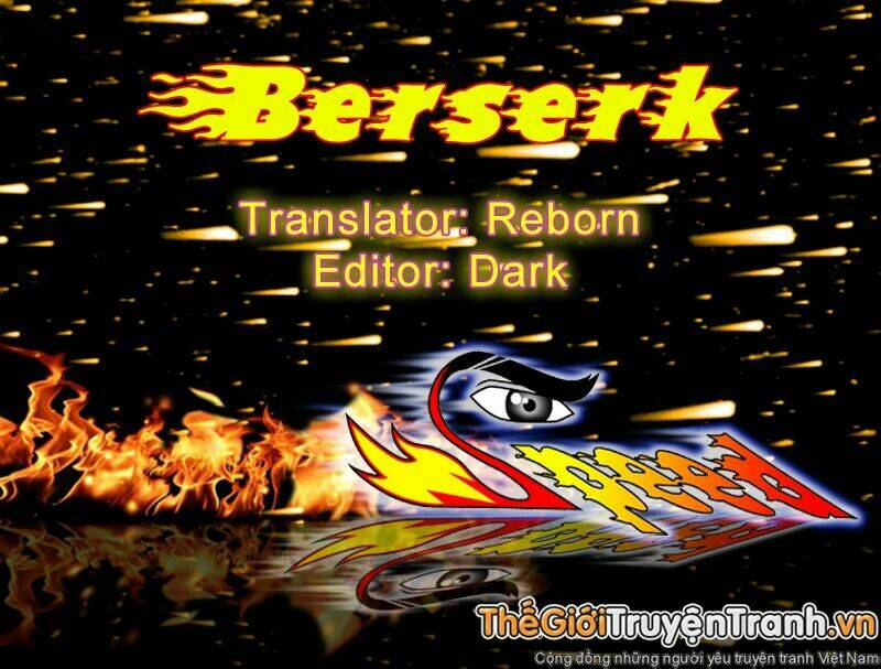 Berserk Tập 130 trang 1