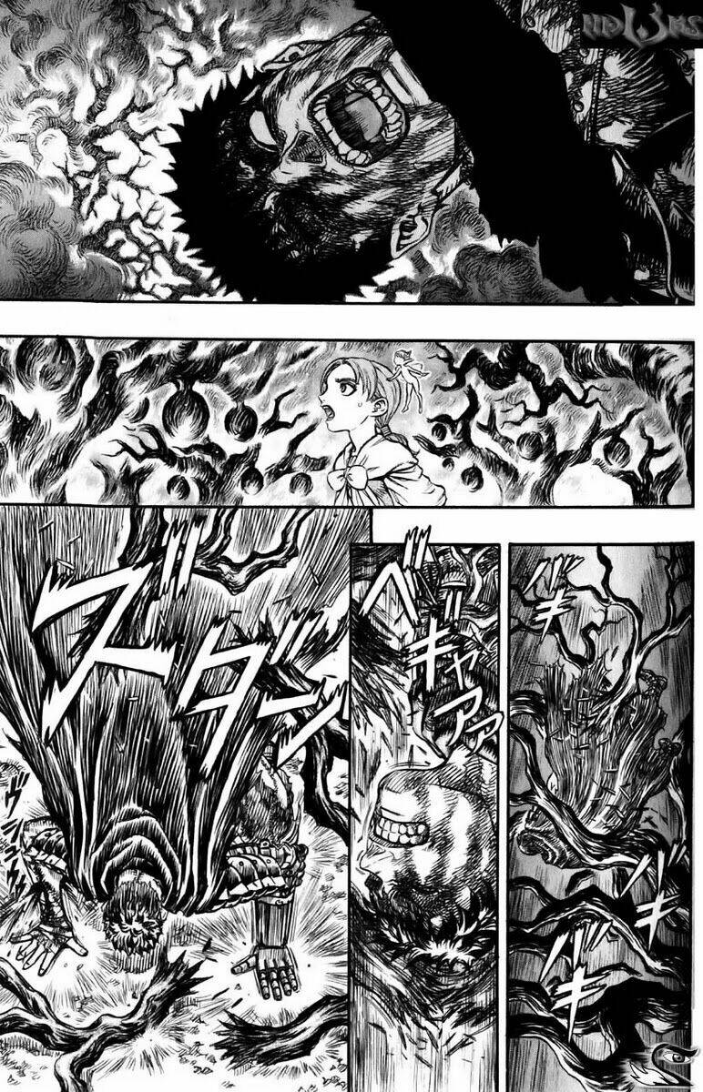 Berserk Tập 130 trang 2