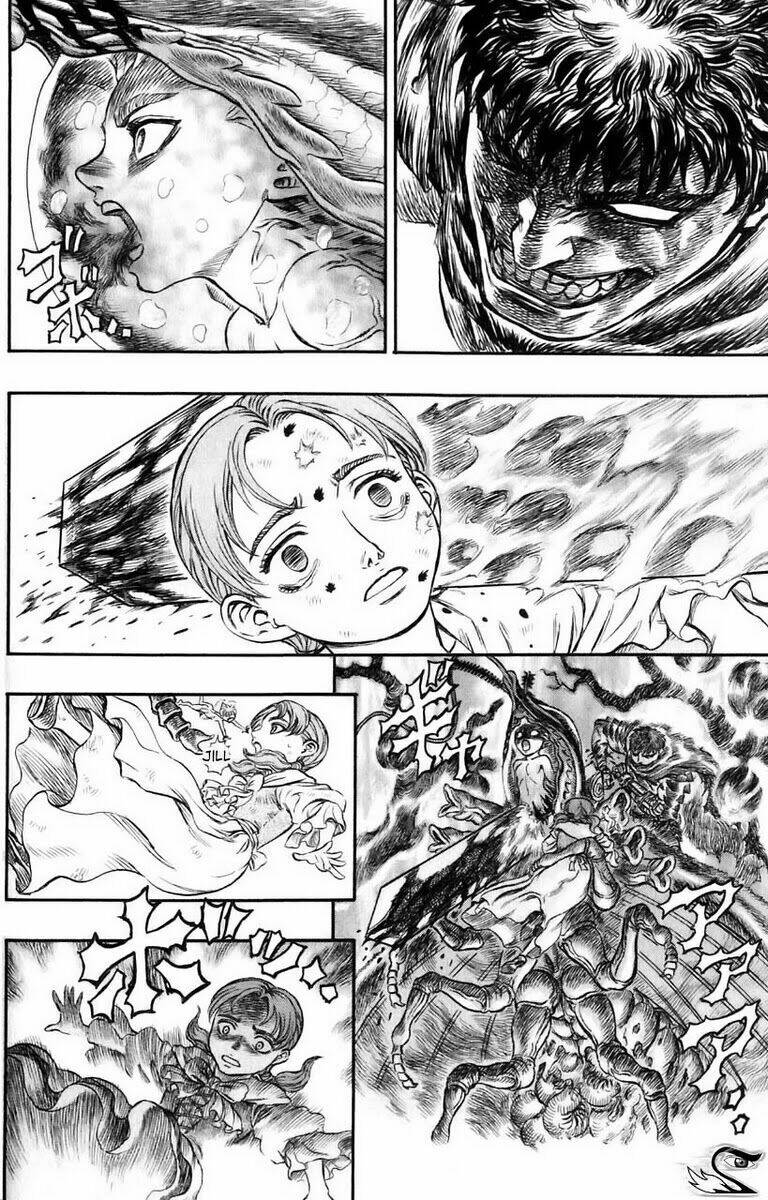 Berserk Tập 130 trang 14