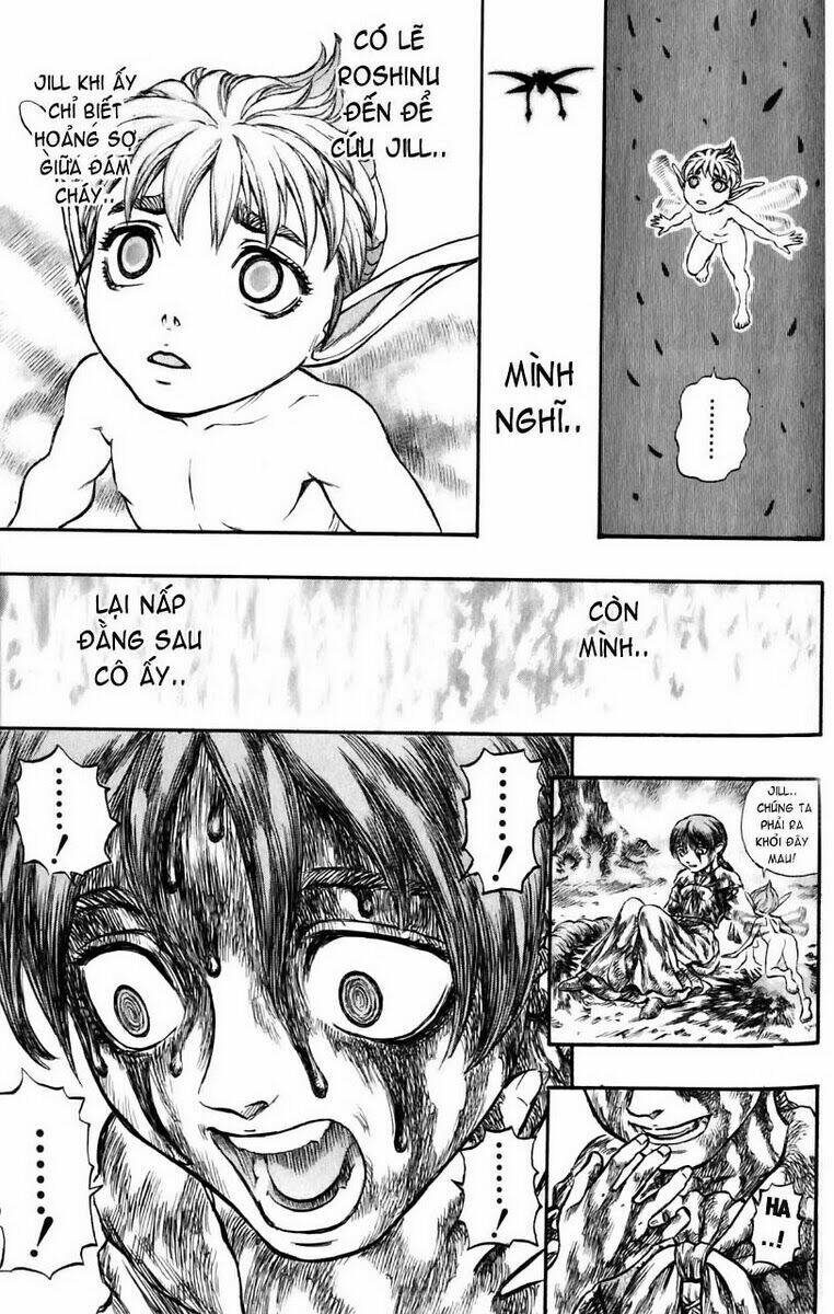 Berserk Tập 130 trang 17