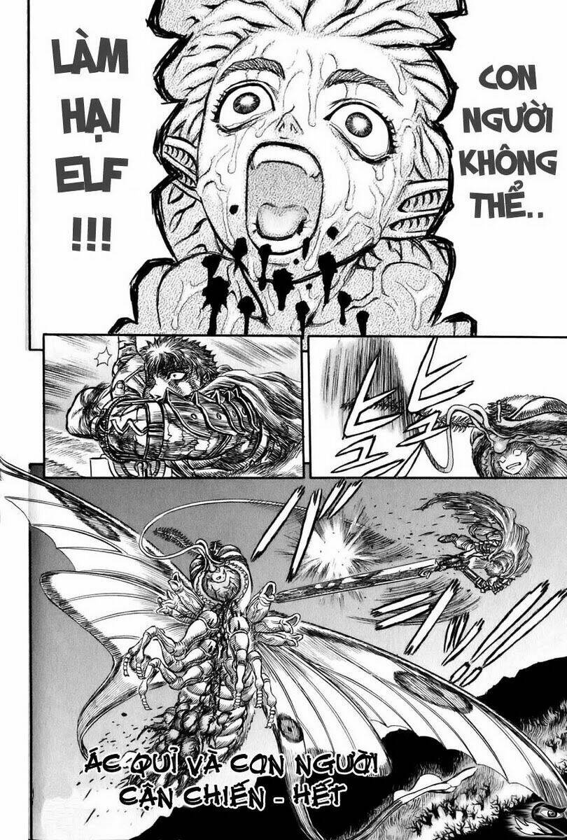 Berserk Tập 130 trang 20