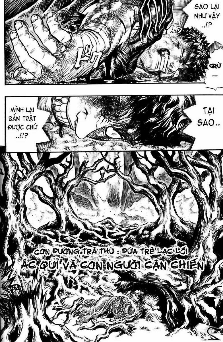 Berserk Tập 130 trang 3