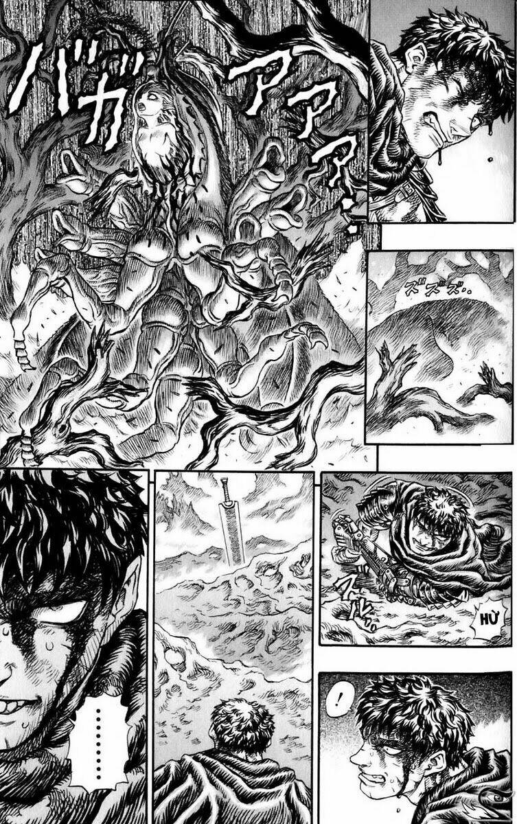 Berserk Tập 130 trang 4