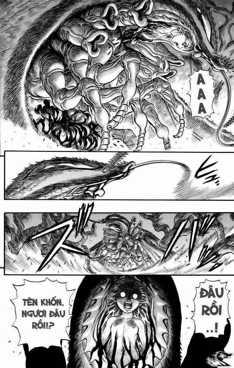 Berserk Tập 130 trang 5