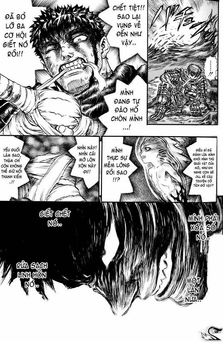 Berserk Tập 130 trang 6