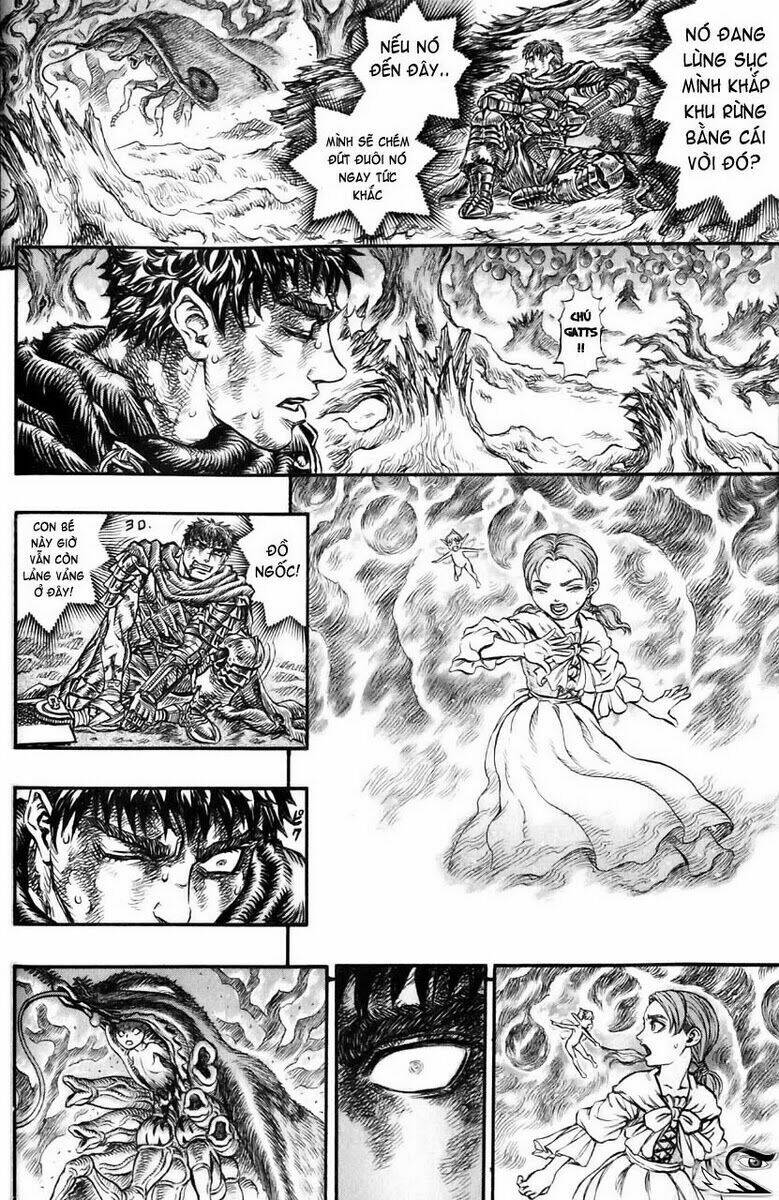 Berserk Tập 130 trang 7