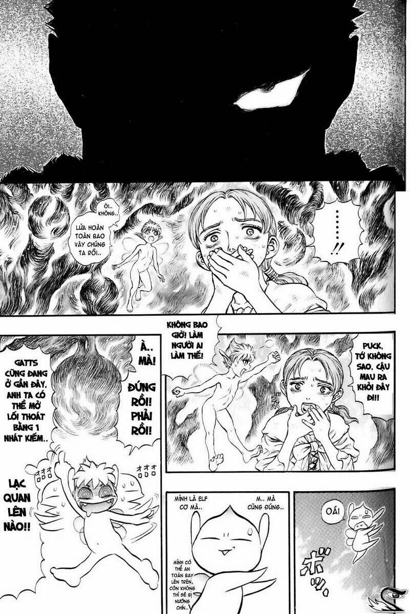 Berserk Tập 130 trang 8
