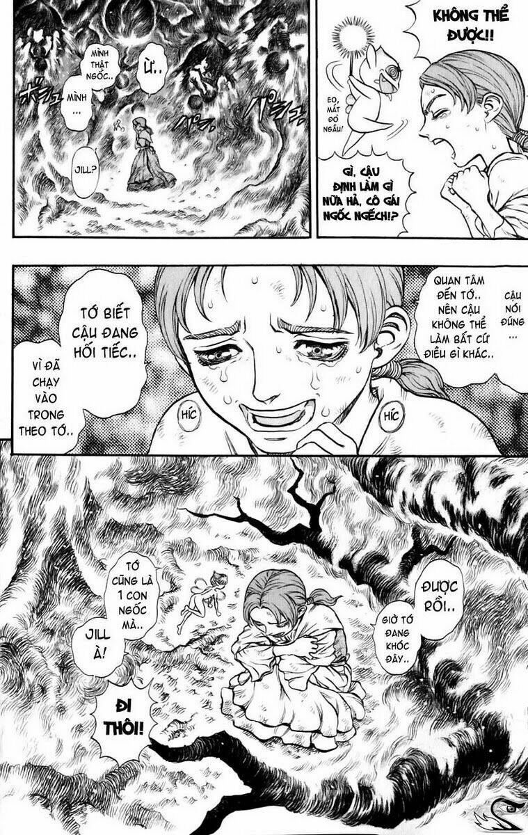 Berserk Tập 130 trang 9