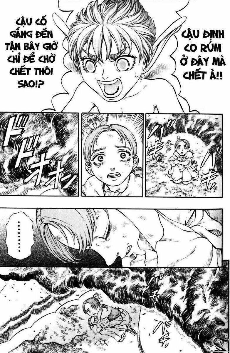 Berserk Tập 130 trang 10
