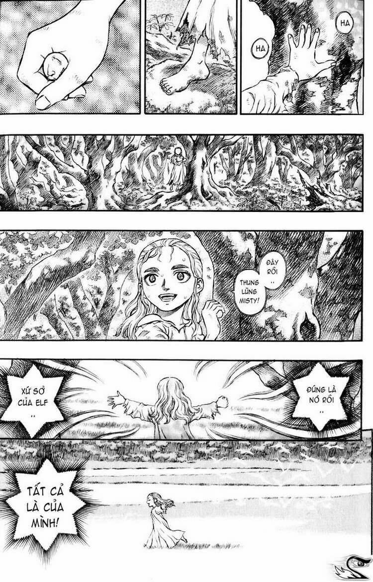 Berserk Tập 131 trang 2