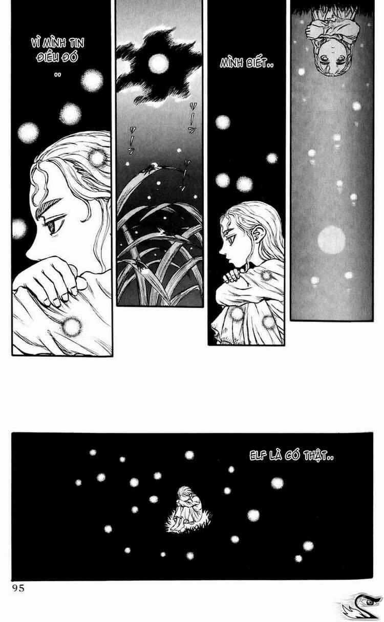 Berserk Tập 131 trang 11