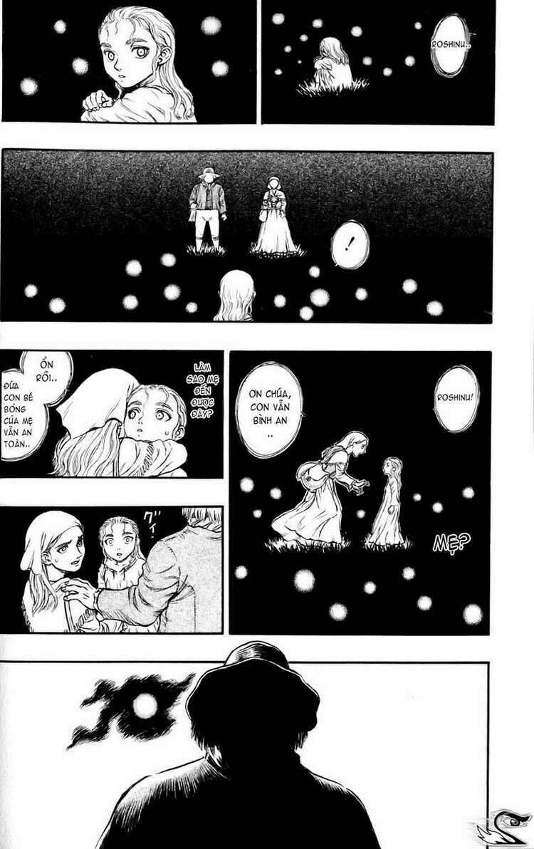 Berserk Tập 131 trang 12