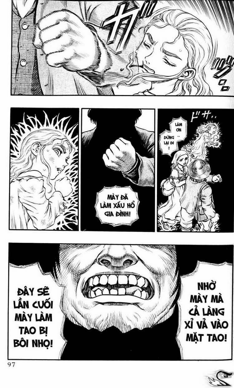 Berserk Tập 131 trang 13