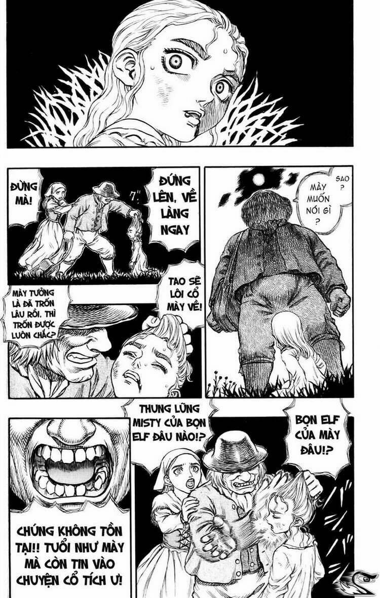 Berserk Tập 131 trang 14