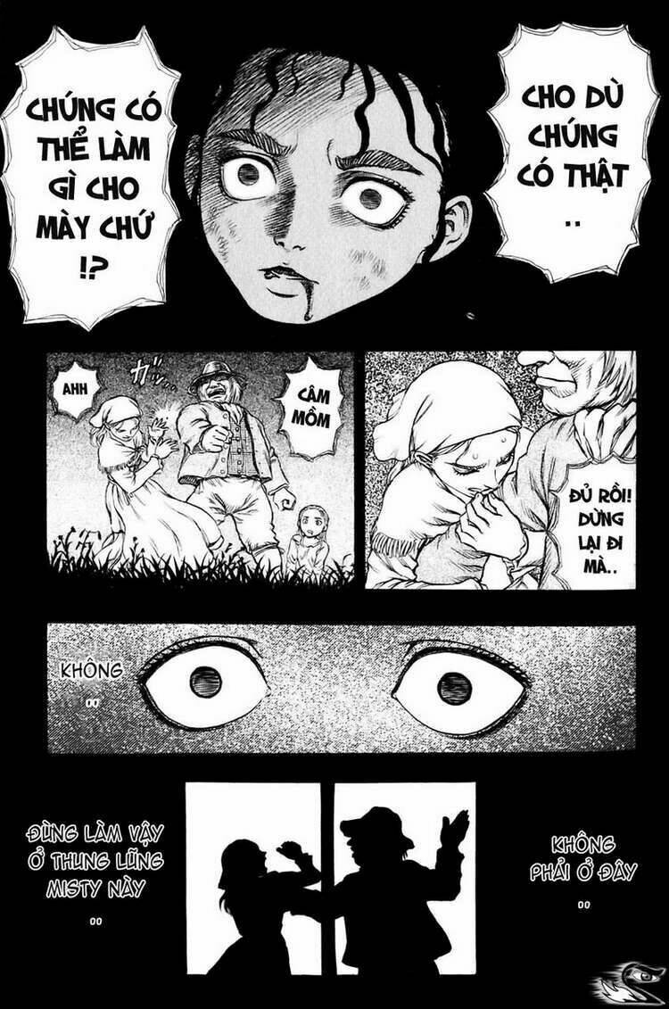 Berserk Tập 131 trang 15