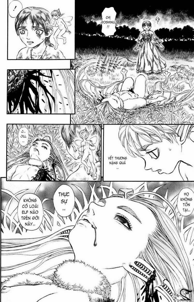 Berserk Tập 131 trang 18