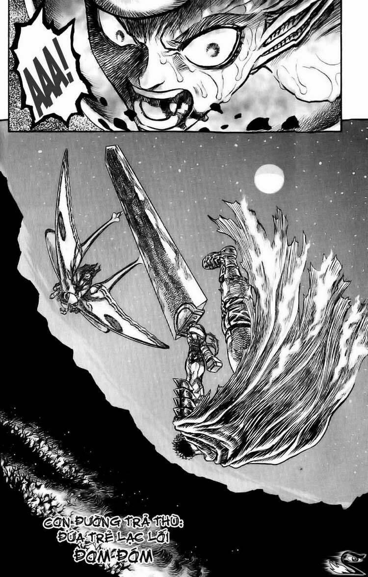 Berserk Tập 131 trang 3