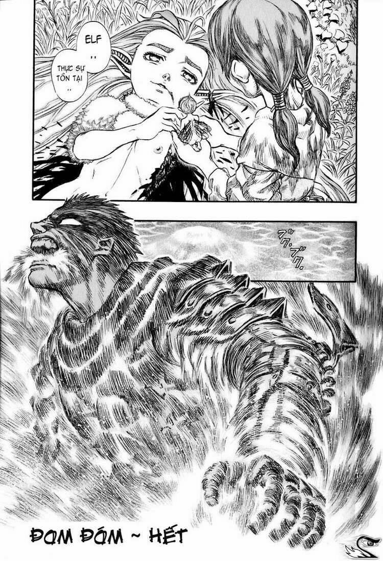 Berserk Tập 131 trang 21