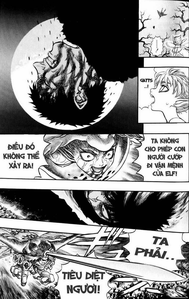 Berserk Tập 131 trang 4
