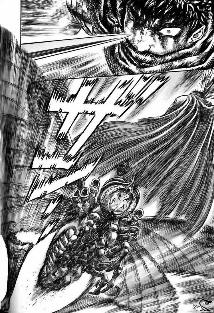 Berserk Tập 131 trang 5