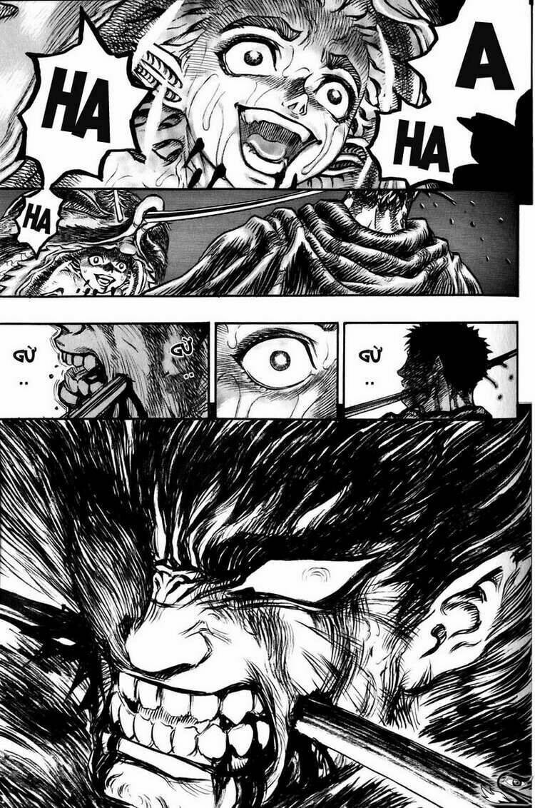 Berserk Tập 131 trang 6