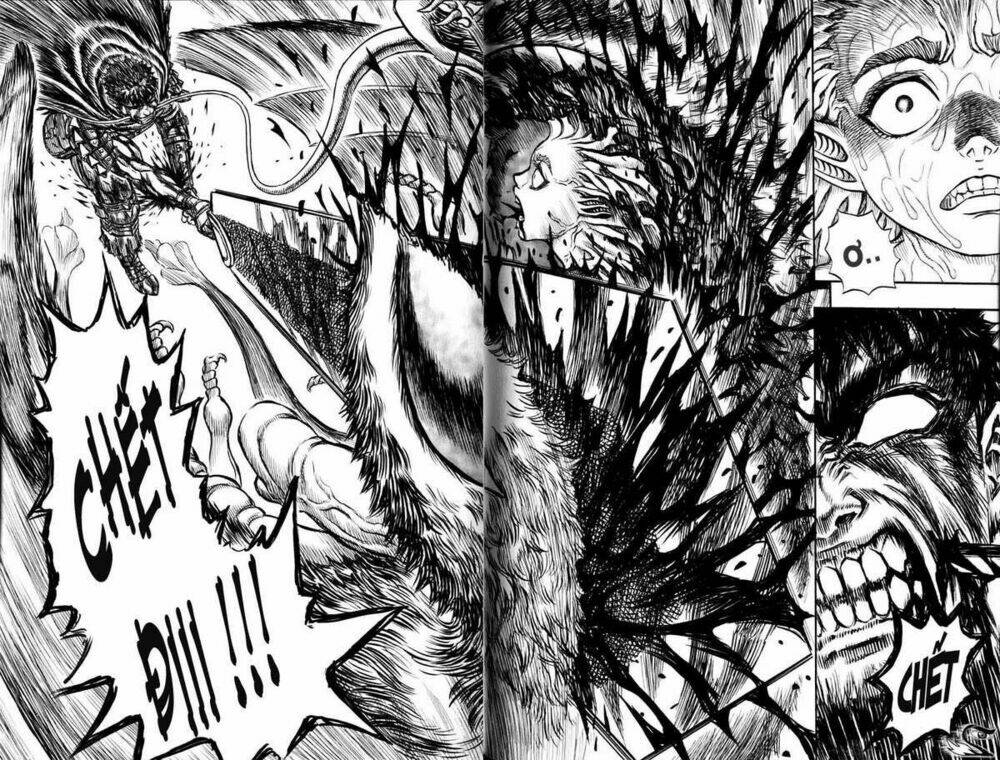 Berserk Tập 131 trang 7