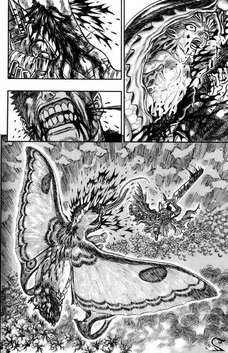 Berserk Tập 131 trang 8