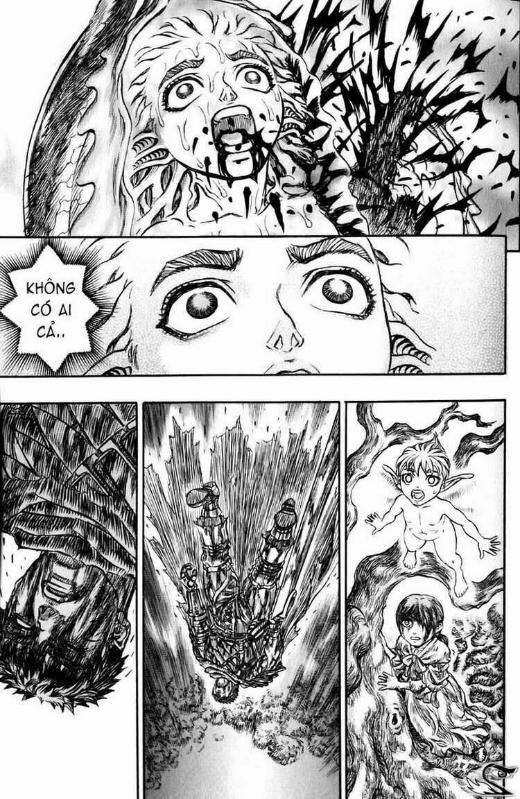 Berserk Tập 131 trang 9
