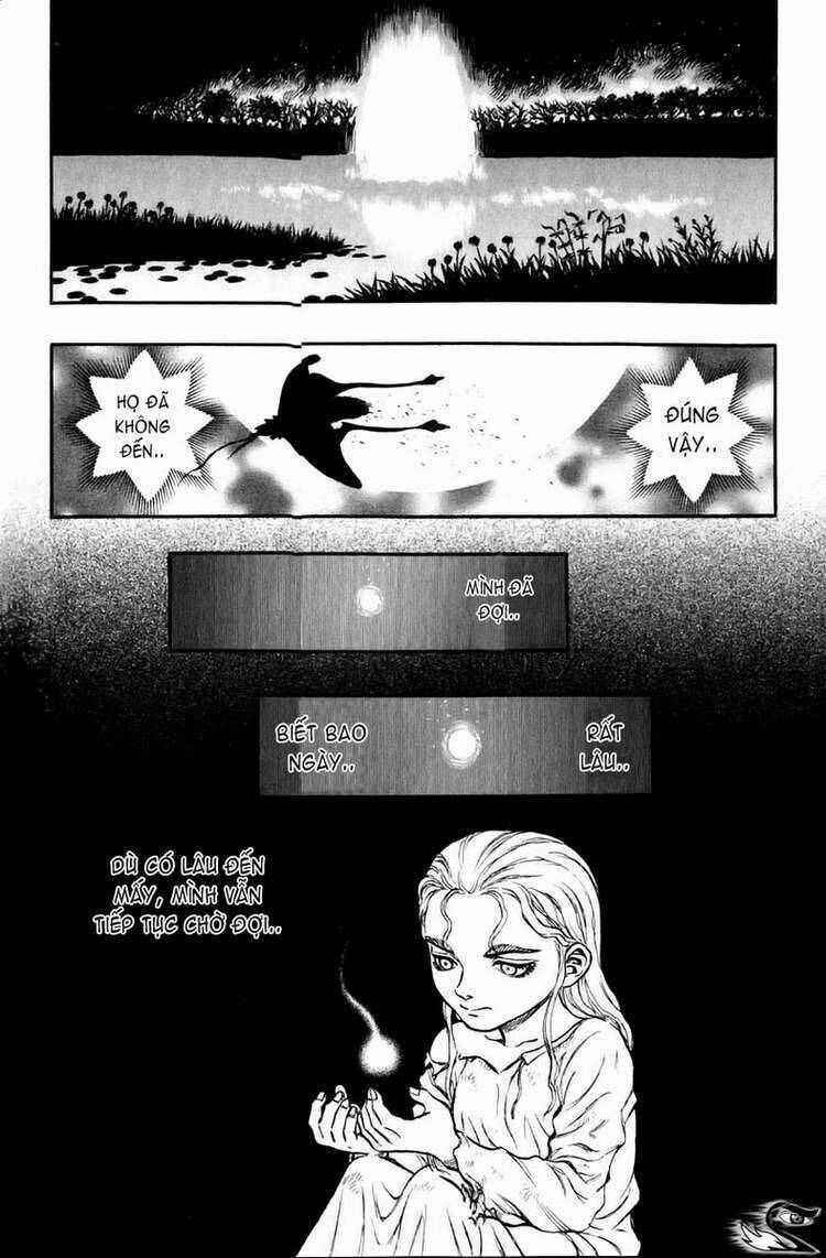 Berserk Tập 131 trang 10