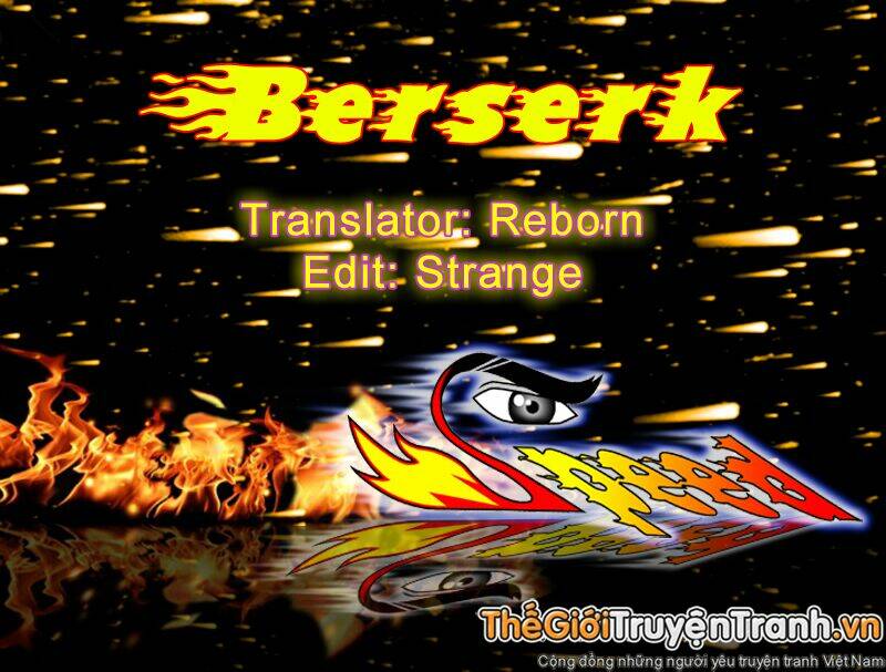Berserk Tập 132 trang 1