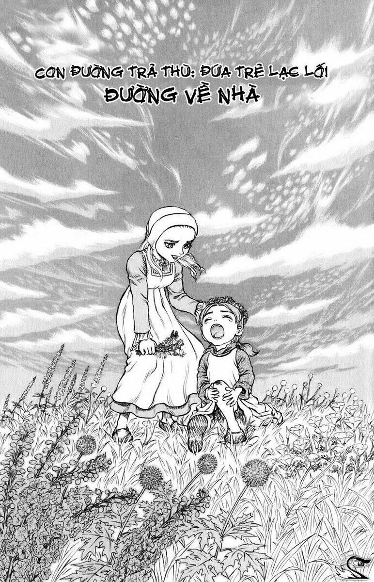 Berserk Tập 132 trang 2