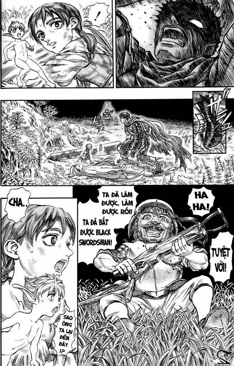 Berserk Tập 132 trang 11