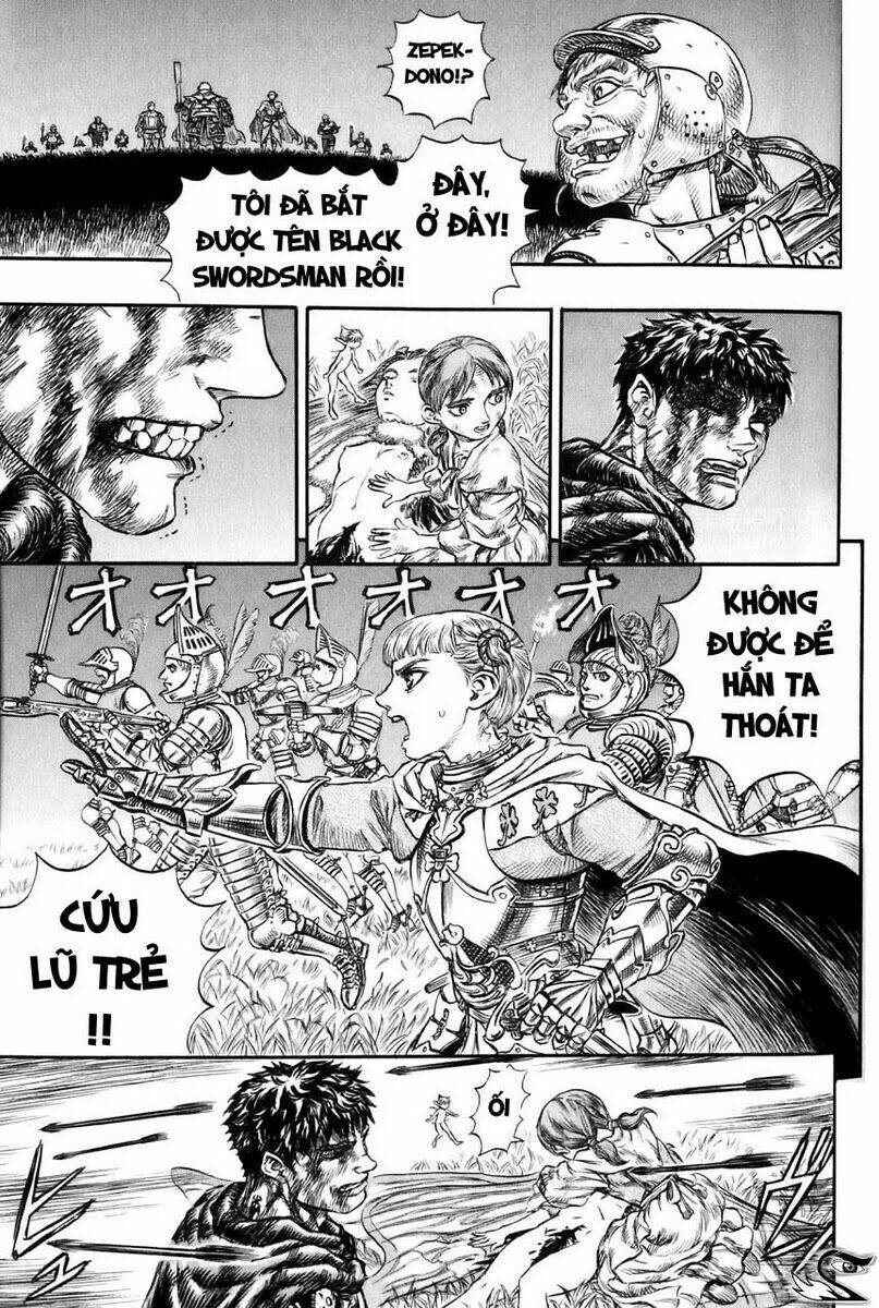 Berserk Tập 132 trang 12
