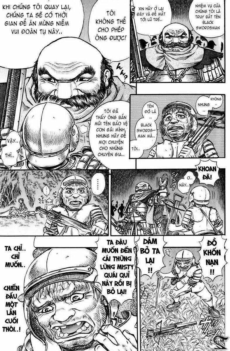 Berserk Tập 132 trang 14