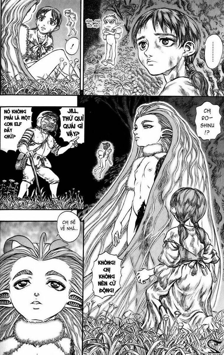 Berserk Tập 132 trang 15