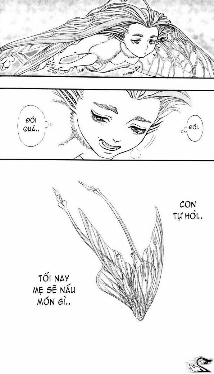Berserk Tập 132 trang 19