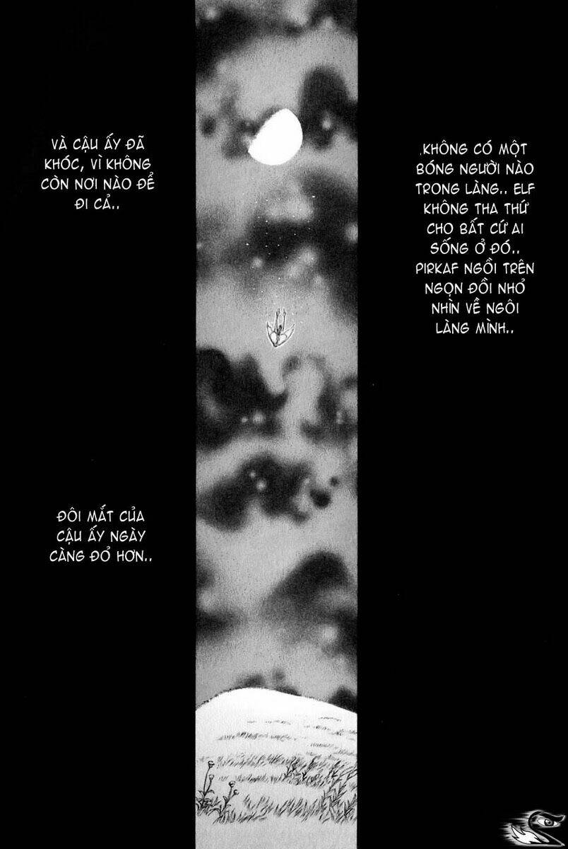 Berserk Tập 132 trang 20