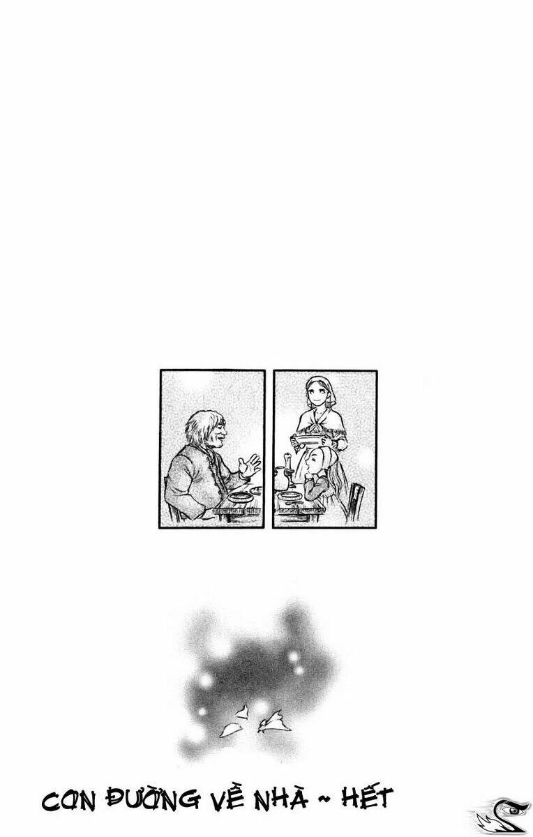 Berserk Tập 132 trang 21