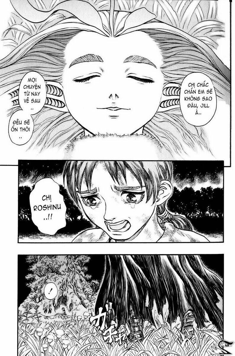 Berserk Tập 132 trang 4