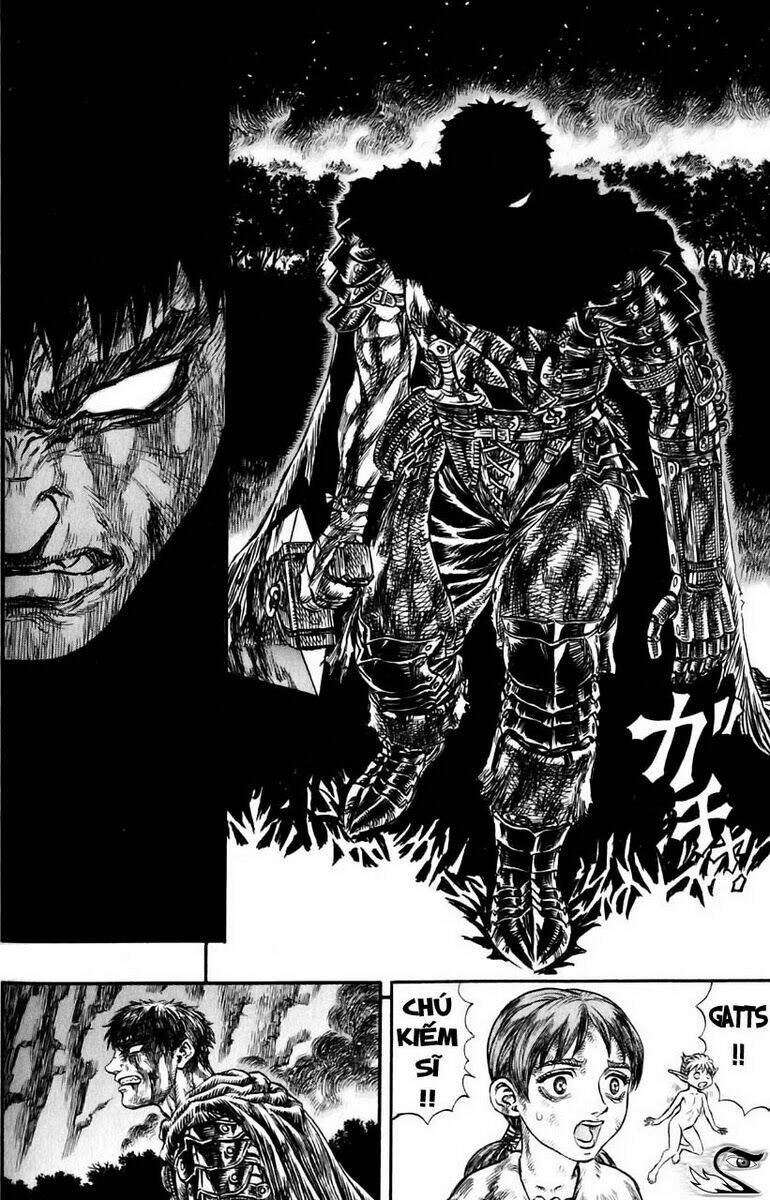 Berserk Tập 132 trang 5