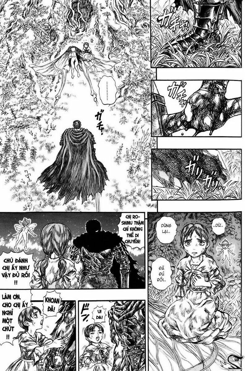 Berserk Tập 132 trang 6
