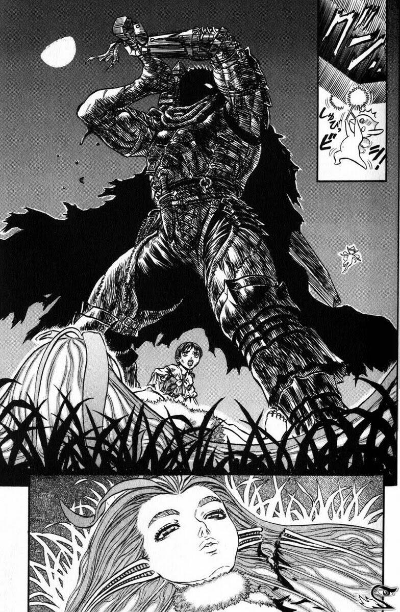 Berserk Tập 132 trang 8