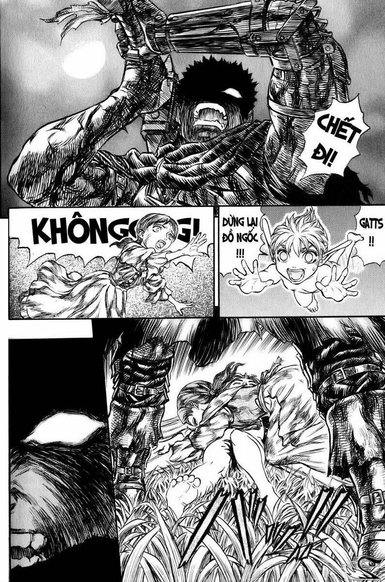 Berserk Tập 132 trang 9