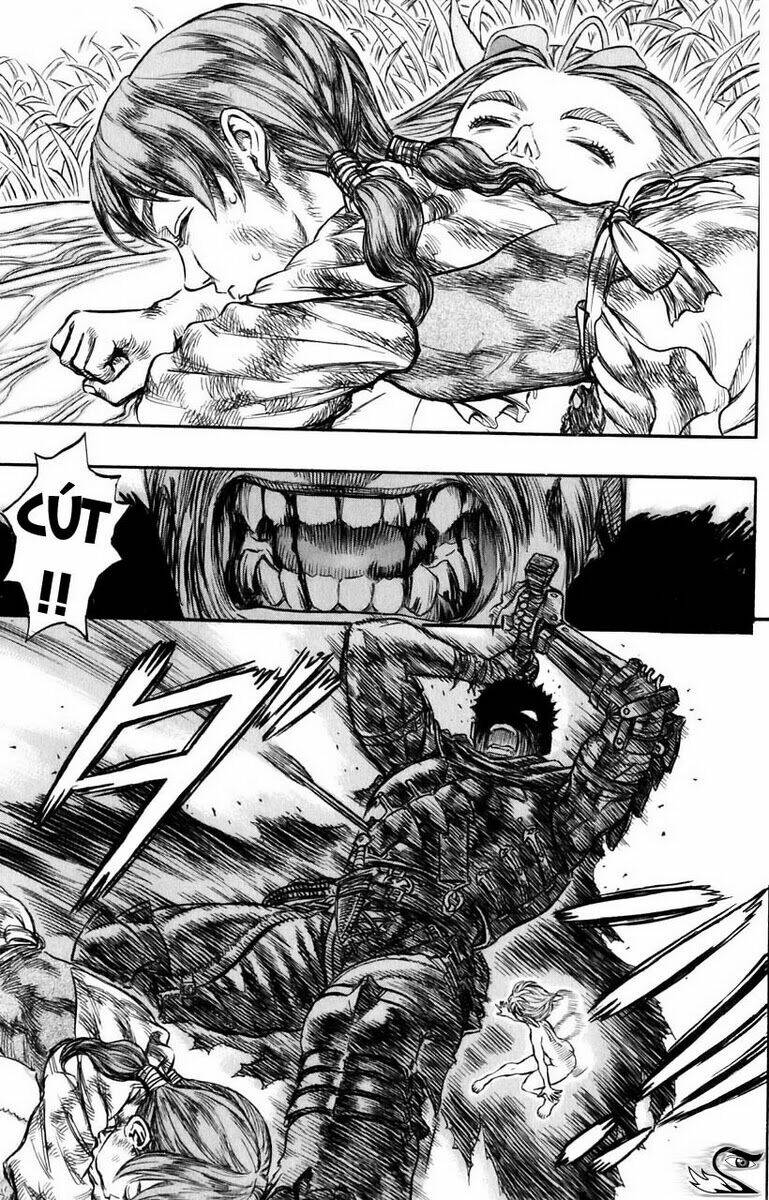 Berserk Tập 132 trang 10