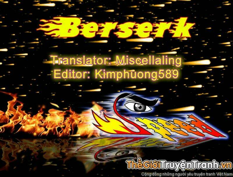 Berserk Tập 133 trang 1
