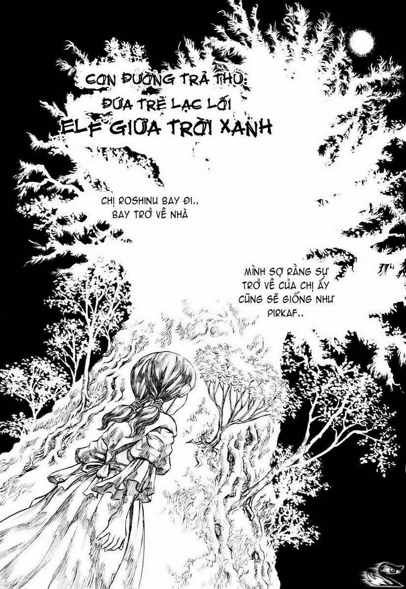 Berserk Tập 133 trang 2