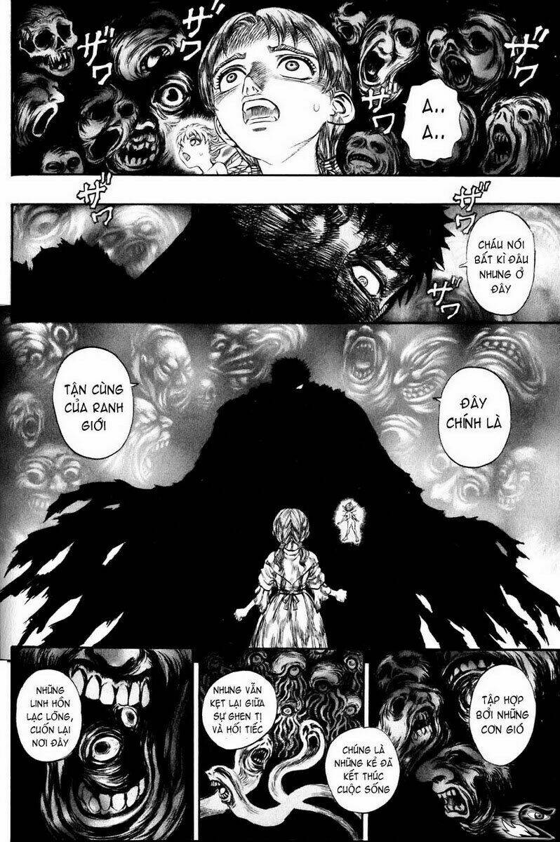 Berserk Tập 133 trang 11