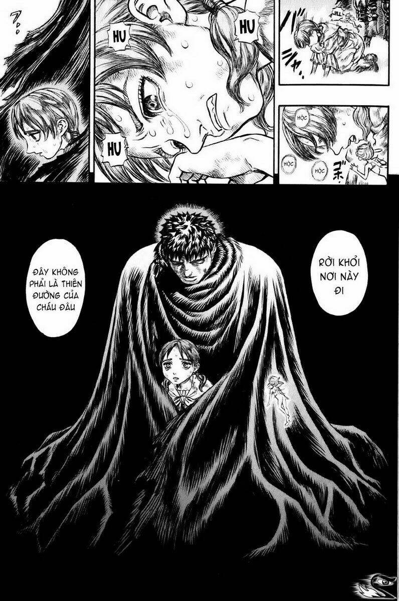 Berserk Tập 133 trang 14