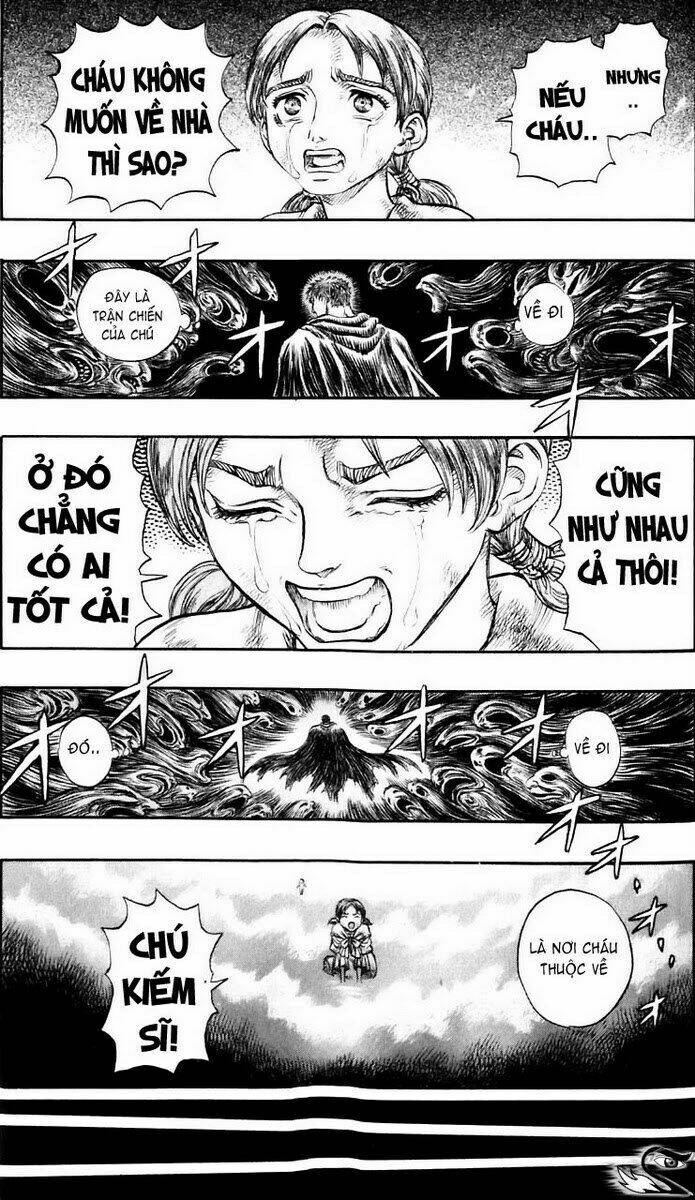 Berserk Tập 133 trang 15